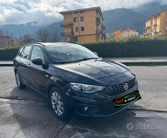 Fiat Tipo 1.6Mtj SW Lounge 2017