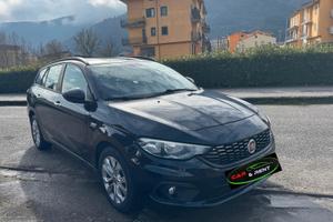 Fiat Tipo 1.6Mtj SW Lounge 2017
