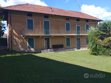 Casa di singola+ bonus ristrutturazioni=casa green