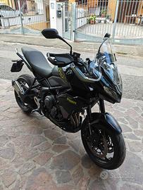 Triumph Tiger sport 800  + accessori
