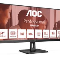 Monitor AOC