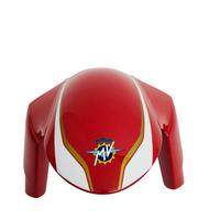 PARAFANGO MV AGUSTA BRUTALE 1090 R RR 8000B6446