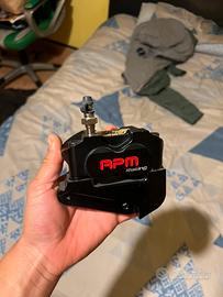 pinza rpm