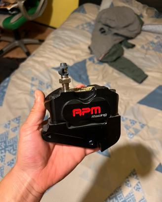 pinza rpm