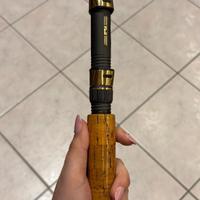 canna da spinning DAIWA