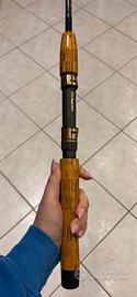 canna da spinning DAIWA