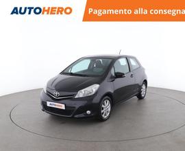 TOYOTA Yaris GX72050