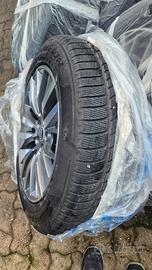 CERCHI RANGE ROVER SPORT 20"