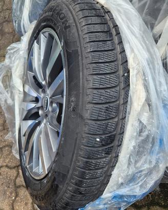 CERCHI RANGE ROVER SPORT 20"