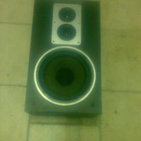 Cassa per stereo