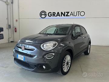 FIAT 500X 1.3 MultiJet 95 CV Connect