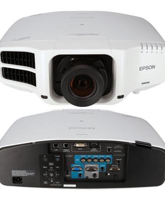 Proiettore professionale Epson FULL HD 4K