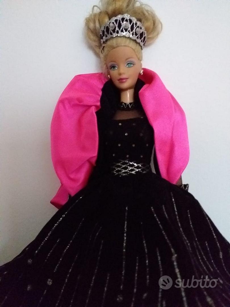 Barbie magia delle store feste 1998