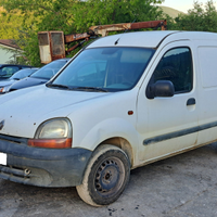 Ricambi Renault Kangoo