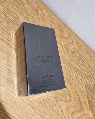 Tom ford noir profumo