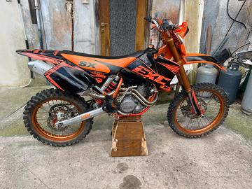 Ktm 520