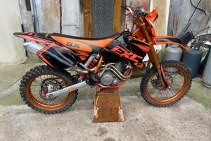 Ktm 520