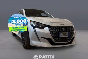 PEUGEOT 208 ii 2019 e-208 Allure Pack 100kW