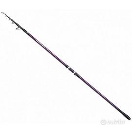 CANNA SHIMANO AERLEX 4,50m 170g - NUOVA
