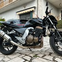 Kawasaki Z750