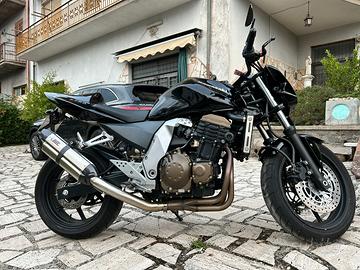Kawasaki Z750