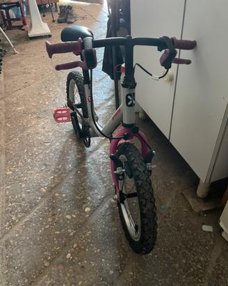 Bicicletta bambini BTWIN