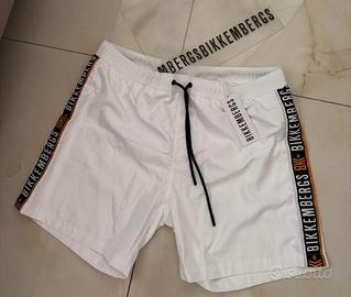 BIKKEMBERGS BOXER MARE UOMO