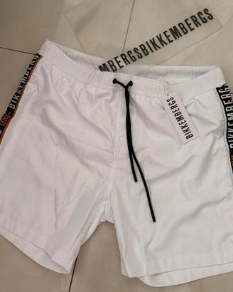 BIKKEMBERGS BOXER MARE UOMO
