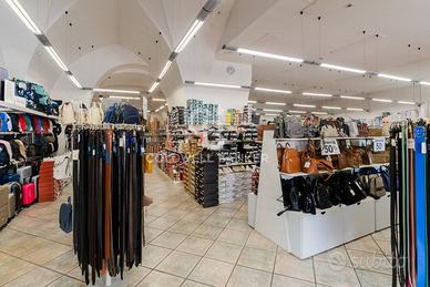 Locale commerciale - Casarano