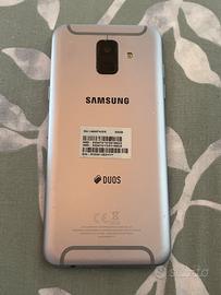 Samsung Galaxy A6