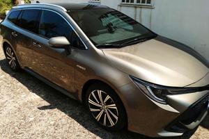 Toyota Corolla Touring Sports 2.0 Style (184CV)