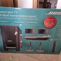 BOSE Cinemate GS II Digital Home Cinema Speaker