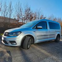 VOLKSWAGEN Caddy 2ª serie - 2020