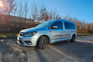 VOLKSWAGEN Caddy 2ª serie - 2020