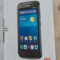 Smartphone Huawei Ascend G7.