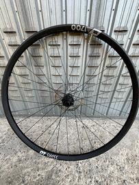 Ruote Mtb DT Swiss XR1700 29” XD Ratchet Tubeless