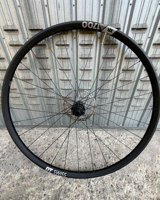 Ruote Mtb DT Swiss XR1700 29” XD Ratchet Tubeless