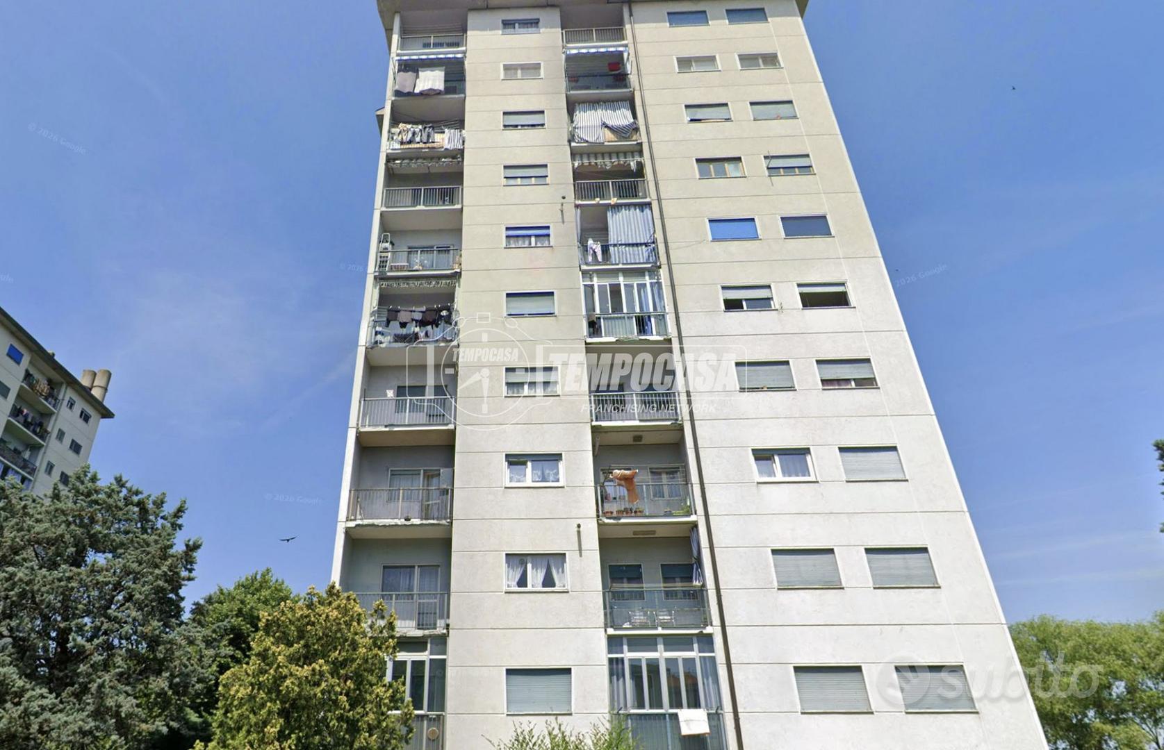 Appartamento – Torino, Falchera Nuova, Circoscrizione 6 - Vista 3