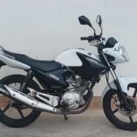 Yamaha YBR 125