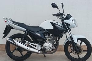 Yamaha YBR 125