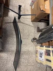 Samsung CHG90 49" Curvo Rotto Per Ricambi