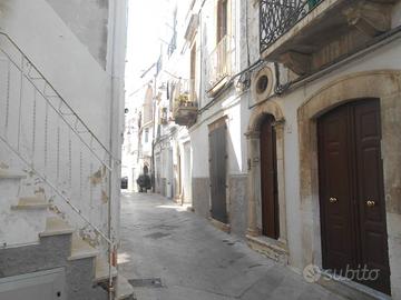 Appartamento a Noci, via Purgatorio 15, 3 locali