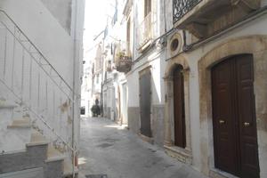 Appartamento a Noci, via Purgatorio 15, 3 locali