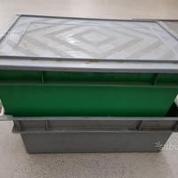 Cassette fami Mod. Minerva 32lt