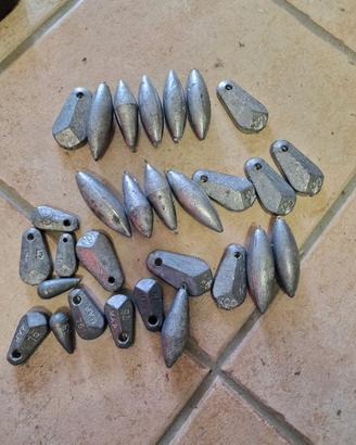 piombi surfcasting