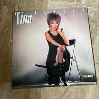 lp Tina Turner - Private Dancer