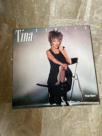lp Tina Turner - Private Dancer