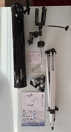 Telescopio SkyWatcher 114/900