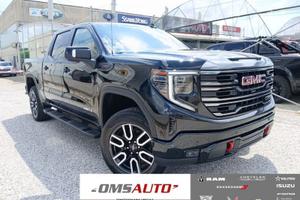 GMC Sierra 6.2L EcoTec3 V8 Gpl Aut. AT4 N1