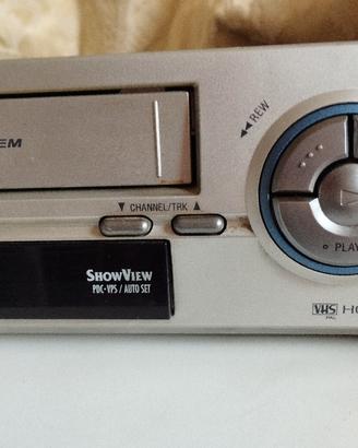 videoregistratore DAEWOO ST-767 VCR 6H